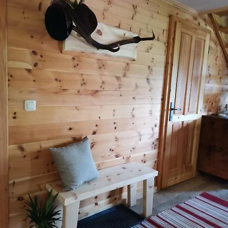 Apartmán Rainerhof Murau Exteriér fotografie