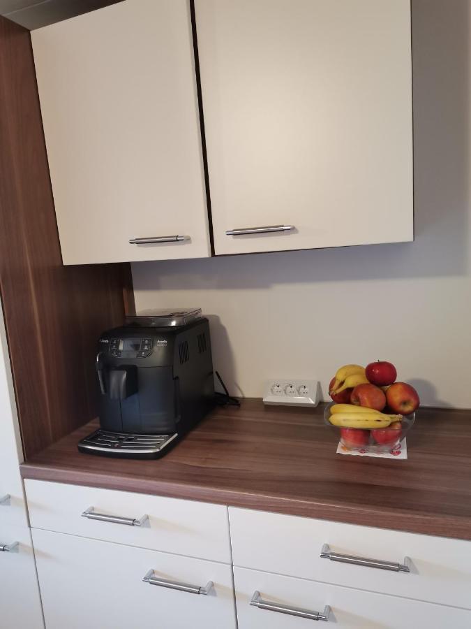 Apartmán Rainerhof Murau Exteriér fotografie