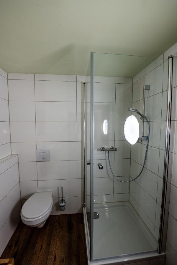 Apartmán Rainerhof Murau Exteriér fotografie