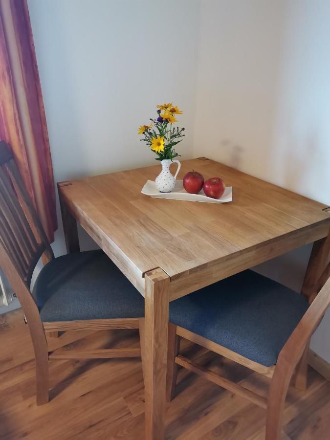 Apartmán Rainerhof Murau Exteriér fotografie